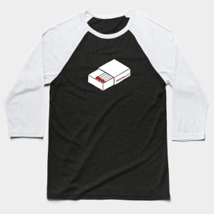 Match Box Baseball T-Shirt